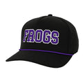 TCU Frogs Hat