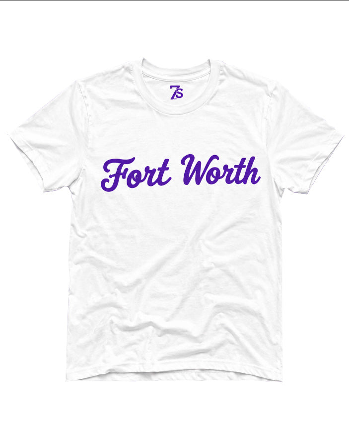 Fort Worth T-Shirt