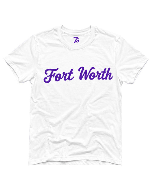 Fort Worth T-Shirt