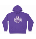TCU Soccer Frogside Hoodie