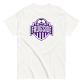 TCU Soccer Frogside T-shirt
